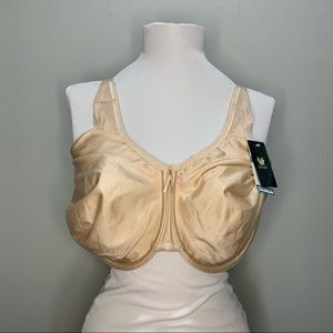 NWT Wacoal Underwire Bra 42DD
